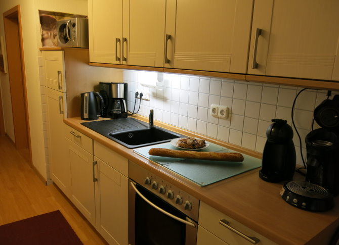 Küche - Bild 2